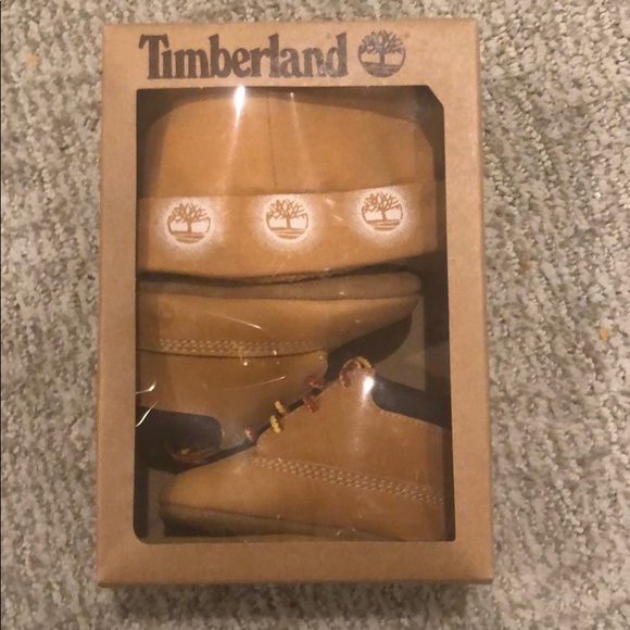 timberland infants